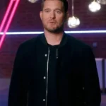 The Voice Michael Bublé Jacket