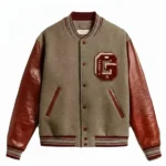 The Voice S27 Michael Buble Varsity Jacket