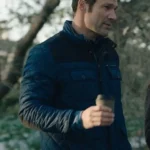 The Way to You 2026 Aaron O Connell Quilted Puffer Jacket