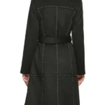 The Young And The Restless Sally Spectra Studded Coat Back