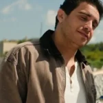 Valentines Day Jake Cannavale Jacket