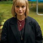 Watson S02 Eve Harlow Blazer