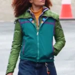 Whitney Peak 4 Kids Walk Into a Bank Vest