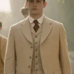 Young Sherlock Sherlock Holmes Blazer