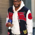 ABC Studio Method Man Varsity Jacket