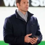 Aaron O’Connell The Way to You 2026 Blue Coat