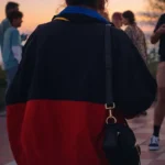 Amerie Wadia Heartbreak High Jacket