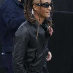 Autumn Winter 2026 Show Jaden Smith Jacket