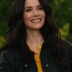 Best Medicine Louisa Gavin Black Jacket