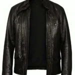 Dark Winds S04 Titus Welliver Leather Jacket
