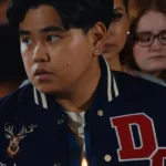 Dead Deer High Christian Cruz Jacket