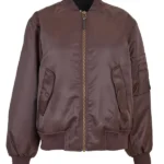 Dilly Carter Sort Your Life Out S06 Bomber Jacket