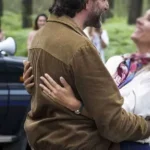 Erica S02 Grégory Fitoussi Corduroy Jacket