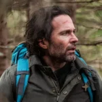 From S03 Jim Matthews Black Jacket