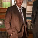 Geordie Keating Grantchester S08 Blazer