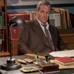 Grantchester S08 Geordie Keating Blazer