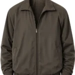 High Potential S02 Daniel Sunjata Twill Jacket