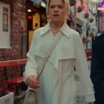 How to Get to Heaven From Belfast Robyn White Coat