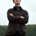 How to Get to Heaven from Belfast Andrew Olive Jacket