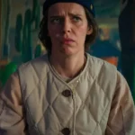 How to Get to Heaven from Belfast Caoilfhionn Dunne Vest