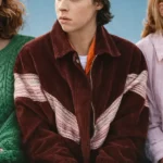 How to Get to Heaven from Belfast Dara Brown Jacket