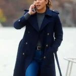 Hudson And Rex Mayko Nguyen Blue Coat