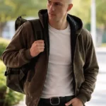 Lucky 2026 Cary Hooded Jacket