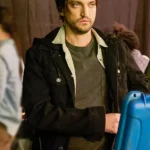 Memory of a Killer Joe Jacket