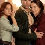 My Rival Renato Tirado Fringe Green Jacket