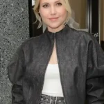 NYC 2026 Taylor Tomlinson Jacket