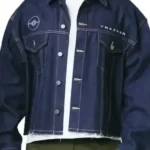 Pokemon Pikachu Denim Jacket
