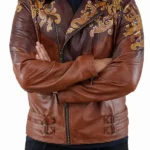 Resident Evil 4 Dr. Luis Serra Navarro Jacket
