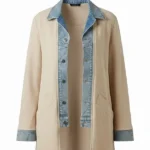 Shrinking 2026 Liz Long Coat