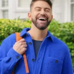 Sort Your Life Out S06 Iwan Carrington Jacket