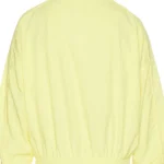 TeamLH China 2026 Lewis Hamilton Jacket Back