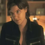 Tell Me Lies S03 Catherine Missal Jacket