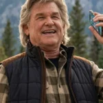 The Madison Preston Clyburn Quilted Vest