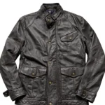 The Today Show 2026 Richard Engel Jacket