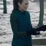 The Way to You Kim Matula Quilted Vest