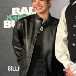 Tokyo Lisa Leather Jacket