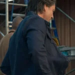 Virgin River S04 Martin Henderson Blue Jacket