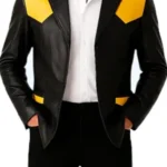 A Grand Ole Opry Christmas Luke Benward Blazer