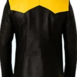 A Grand Ole Opry Christmas Luke Benward Blazer Back