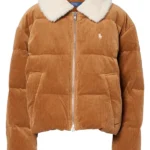 A Merry Little Ex-Mas Emily Hall Jacket