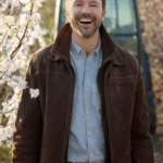 A Season to Blossom Carlo Marks Jacket