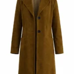 A Season to Blossom Emily Tennant Coat