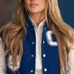 American Idol 2026 Carrie Underwood Varsity Jacket