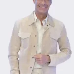 American Idol Ryan Seacrest Jacket