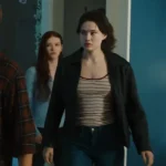 Bettys Revenge Emma Claire Dykes Jacket