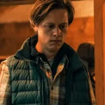 Bonding Zack Puffer Vest